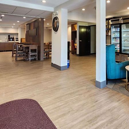 Comfort Inn & Suites Shakopee Luaran gambar