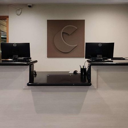 Comfort Inn & Suites Shakopee Luaran gambar