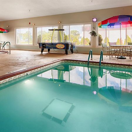 Comfort Inn & Suites Shakopee Luaran gambar