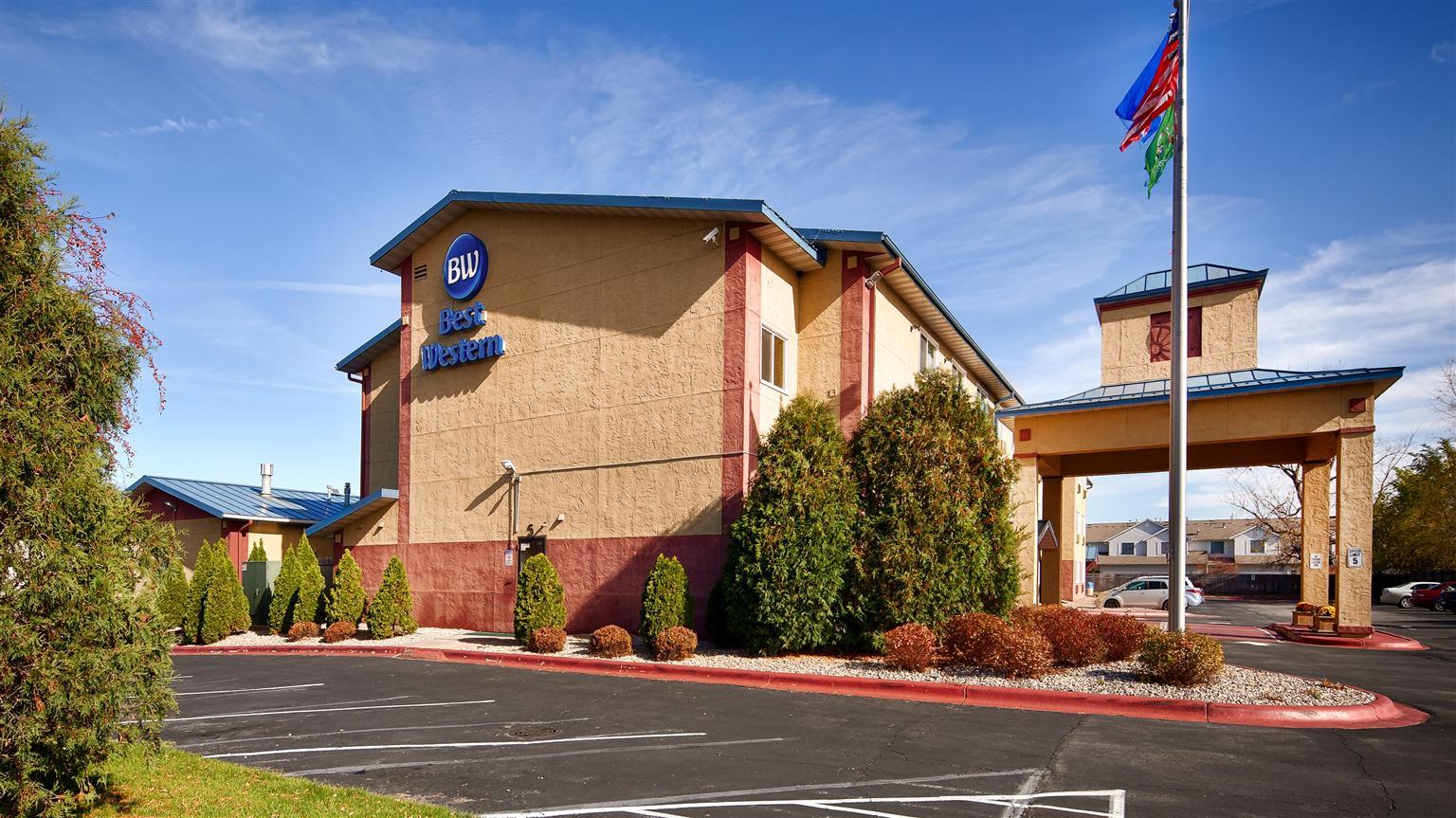 Comfort Inn & Suites Shakopee Luaran gambar