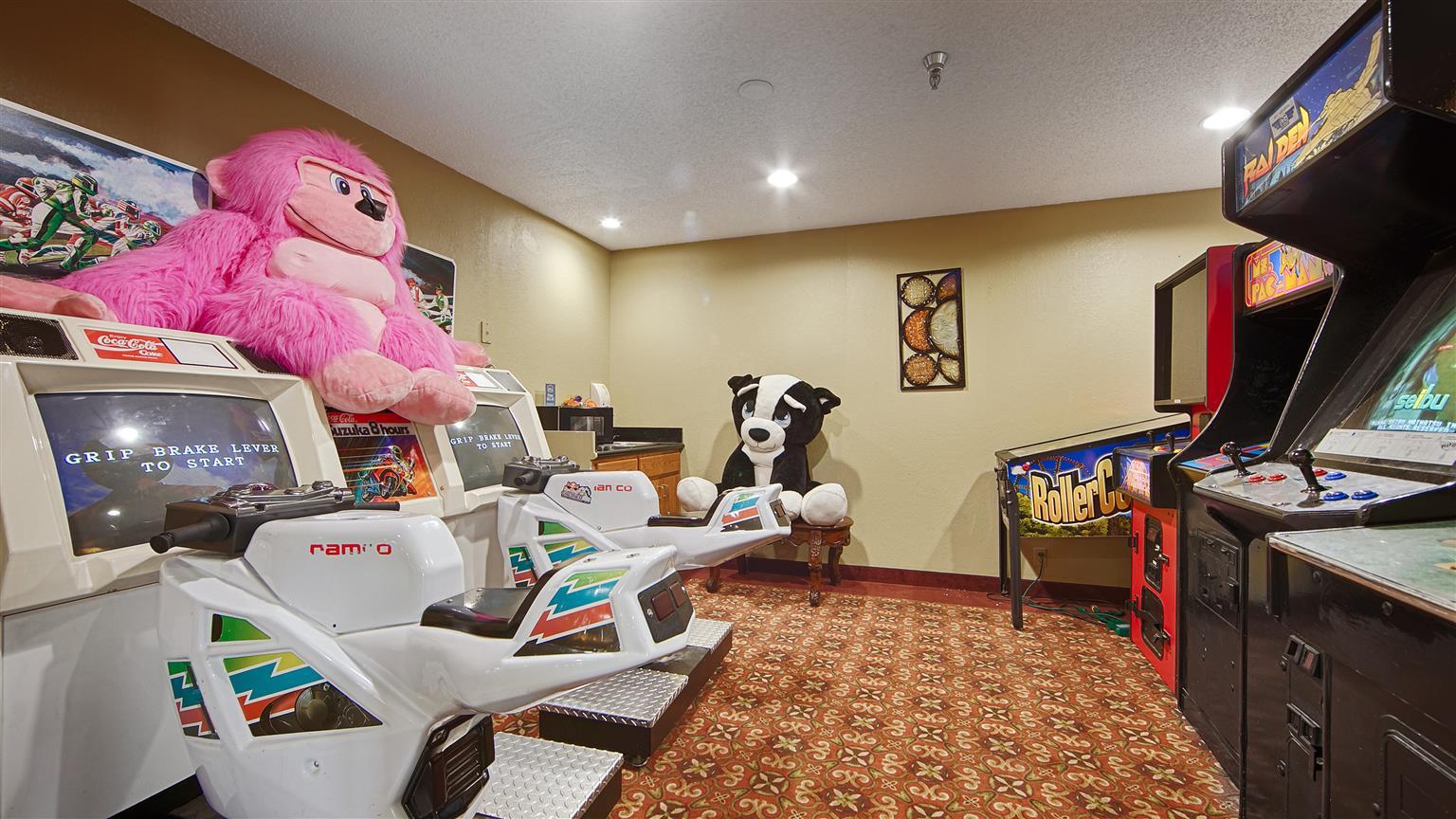 Comfort Inn & Suites Shakopee Luaran gambar