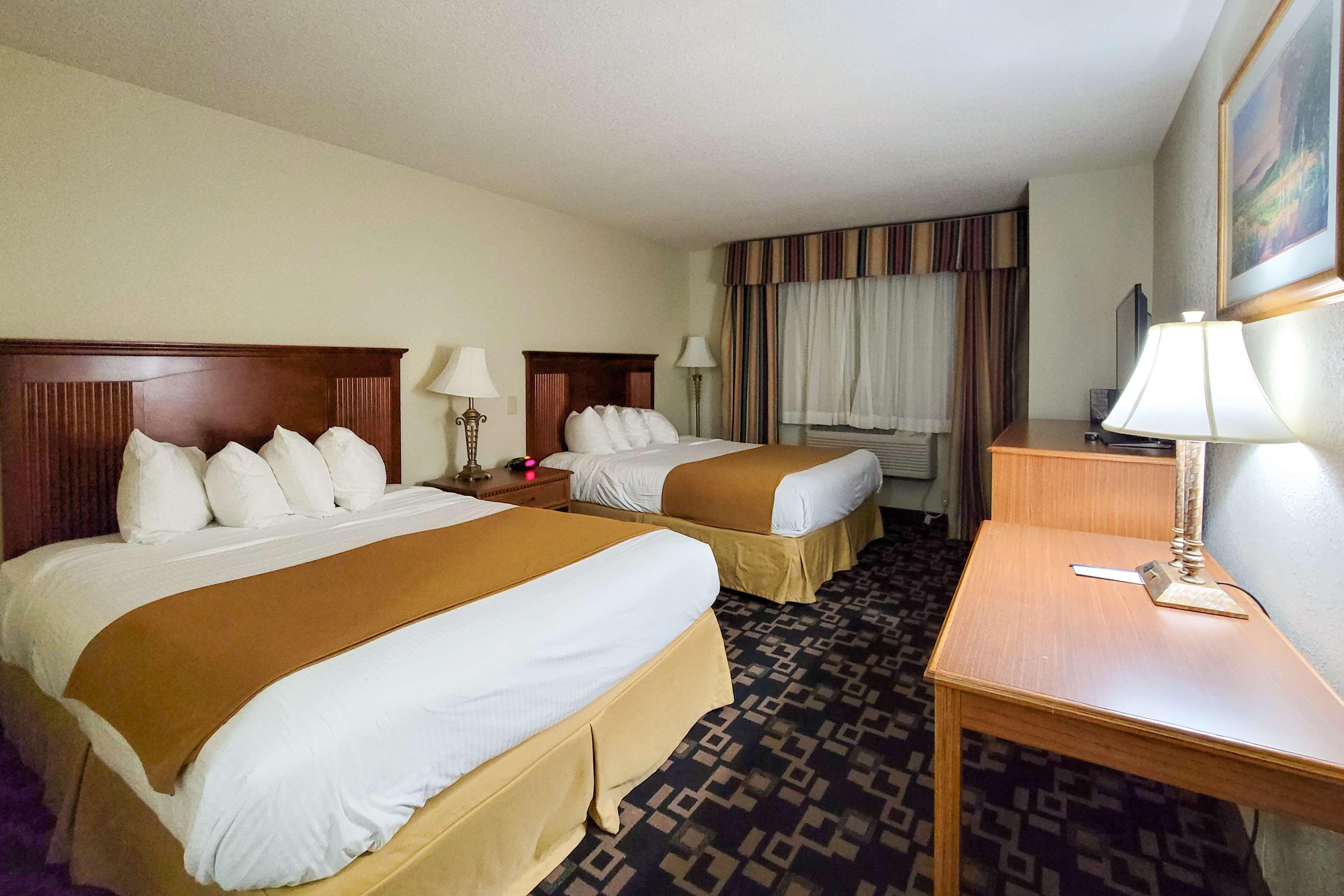 Comfort Inn & Suites Shakopee Luaran gambar