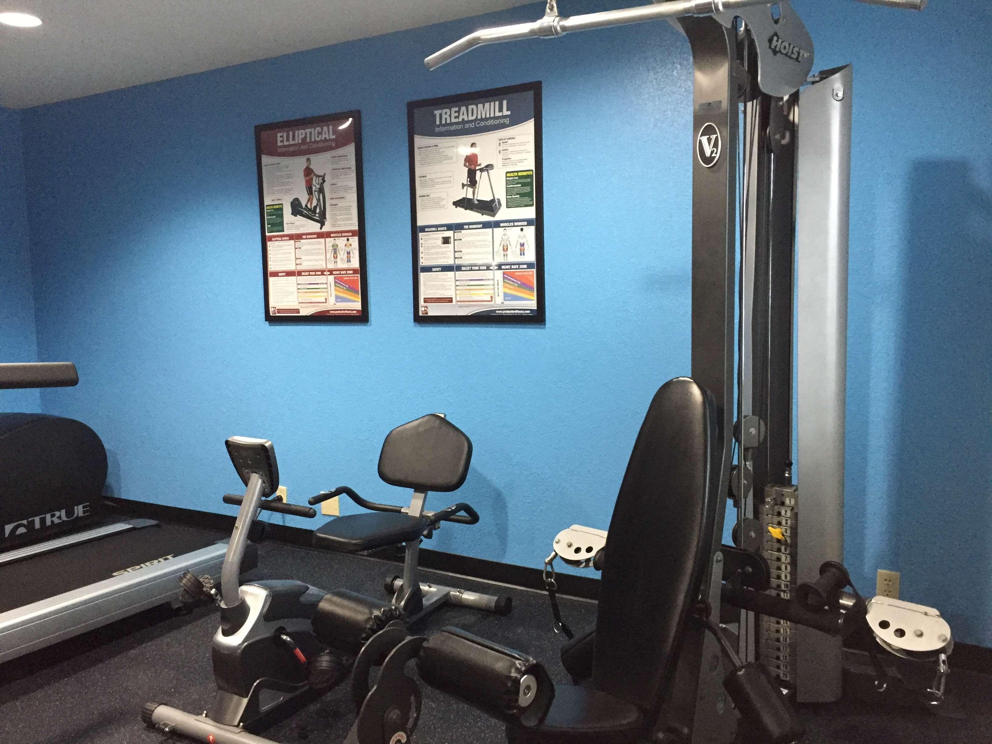Comfort Inn & Suites Shakopee Luaran gambar