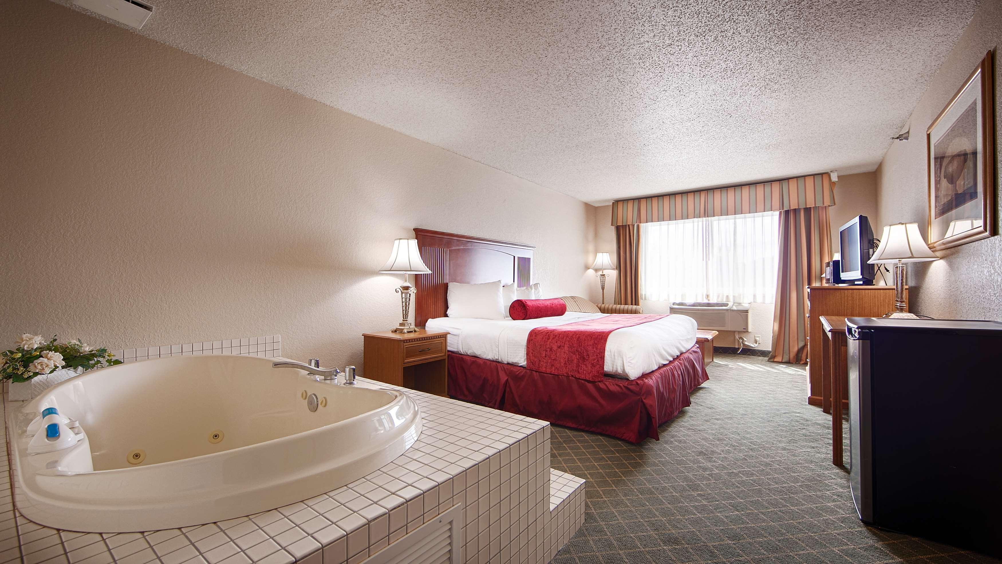 Comfort Inn & Suites Shakopee Luaran gambar