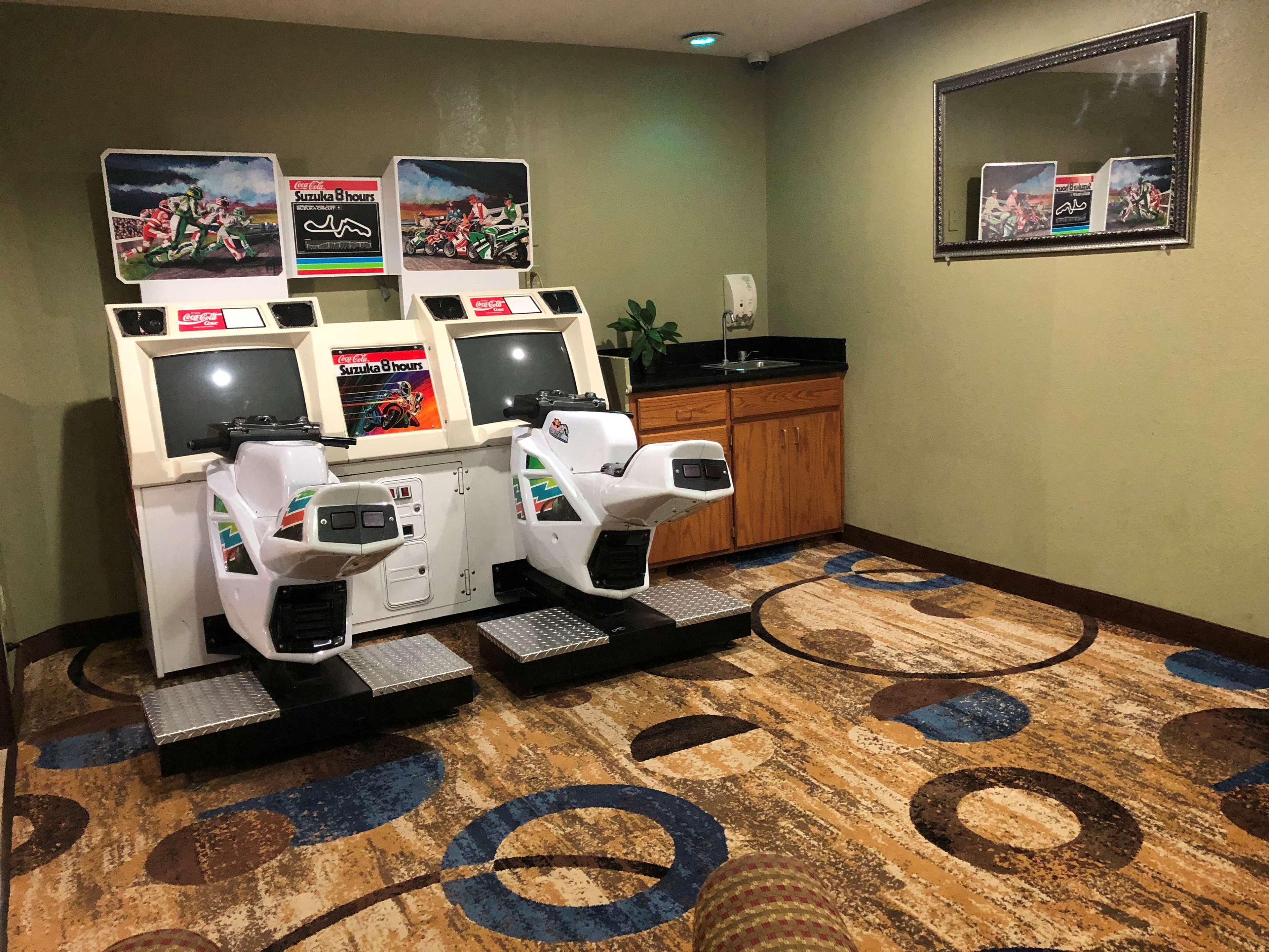 Comfort Inn & Suites Shakopee Luaran gambar