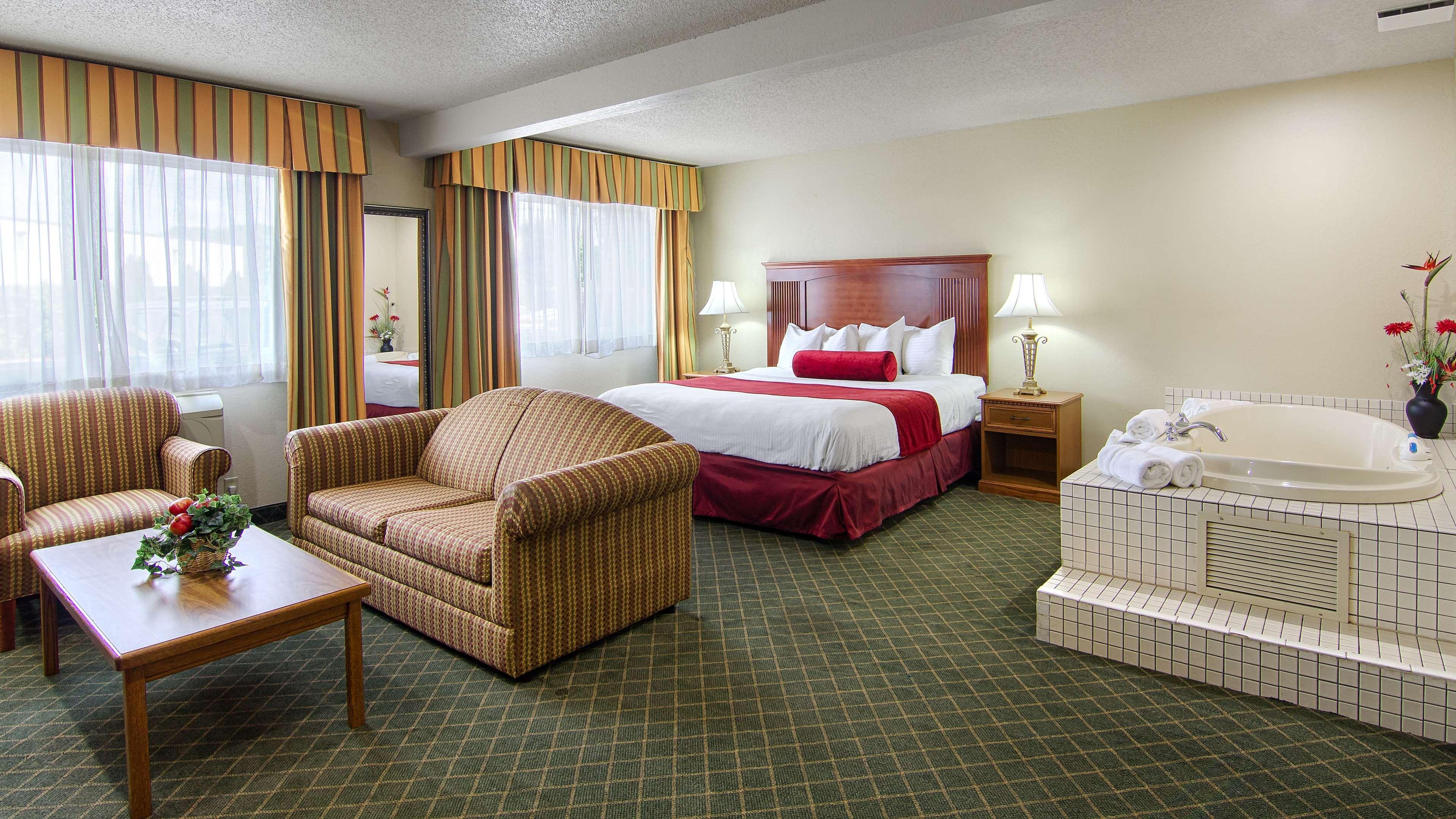 Comfort Inn & Suites Shakopee Luaran gambar