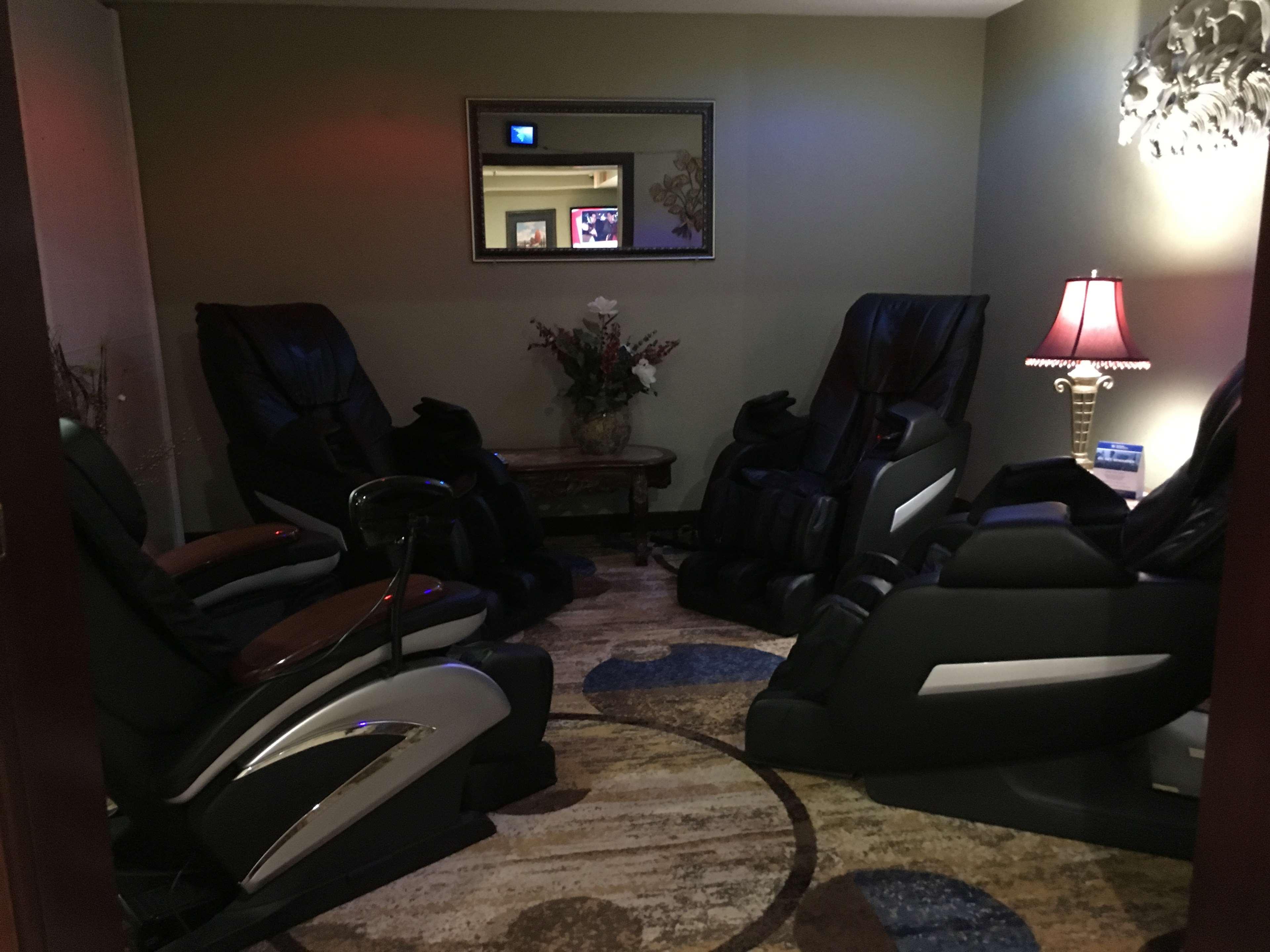 Comfort Inn & Suites Shakopee Luaran gambar