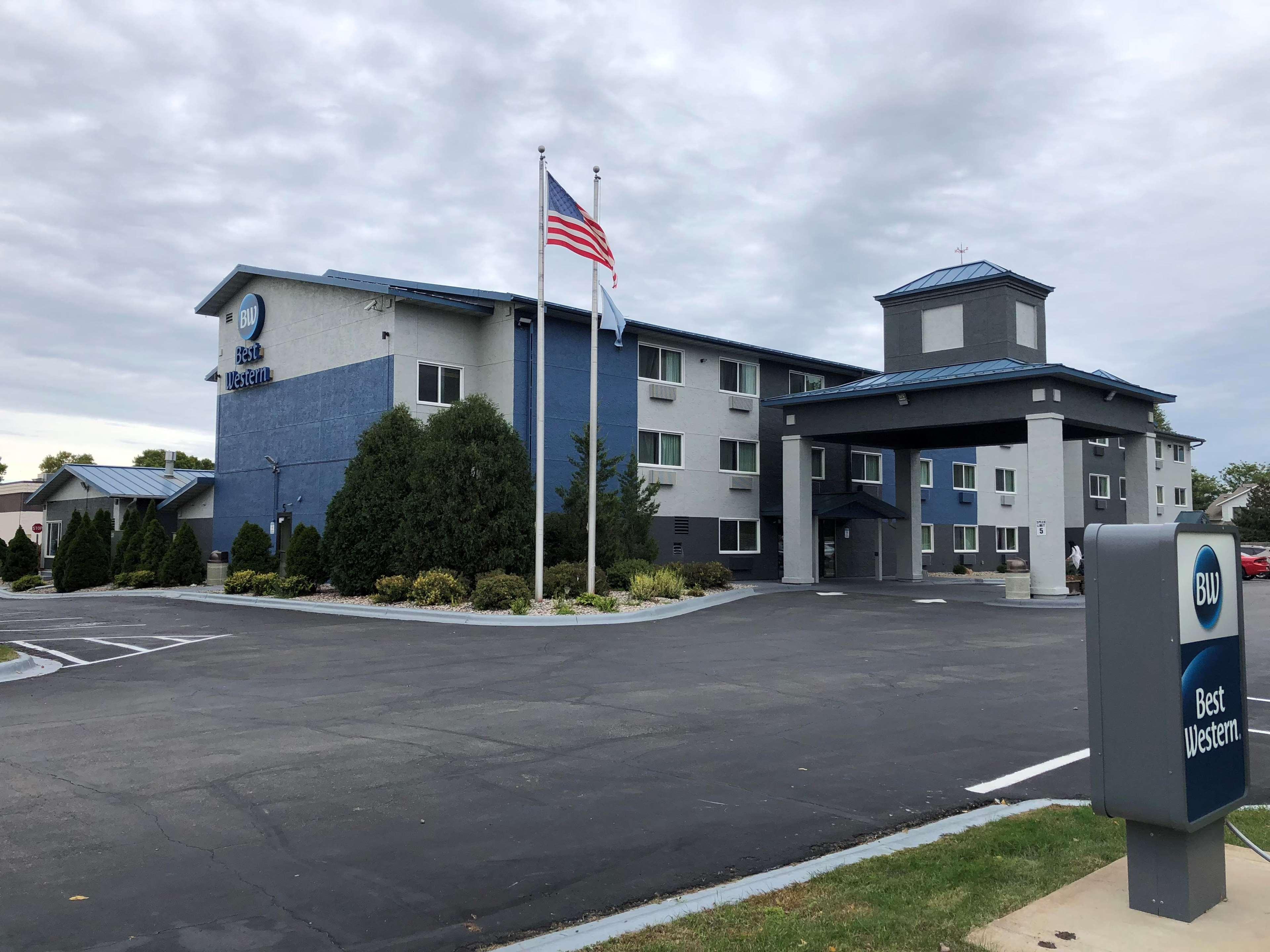 Comfort Inn & Suites Shakopee Luaran gambar