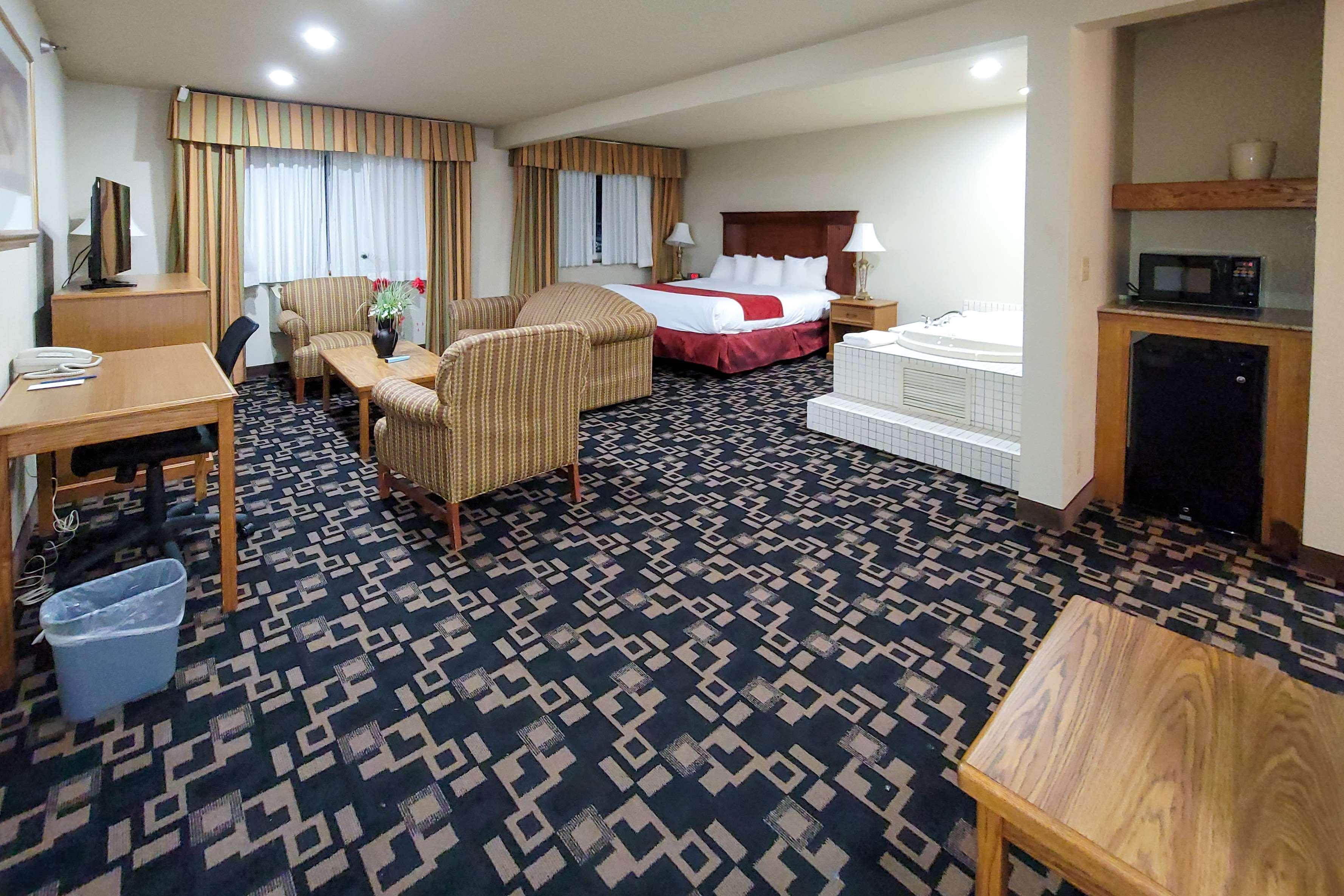 Comfort Inn & Suites Shakopee Luaran gambar