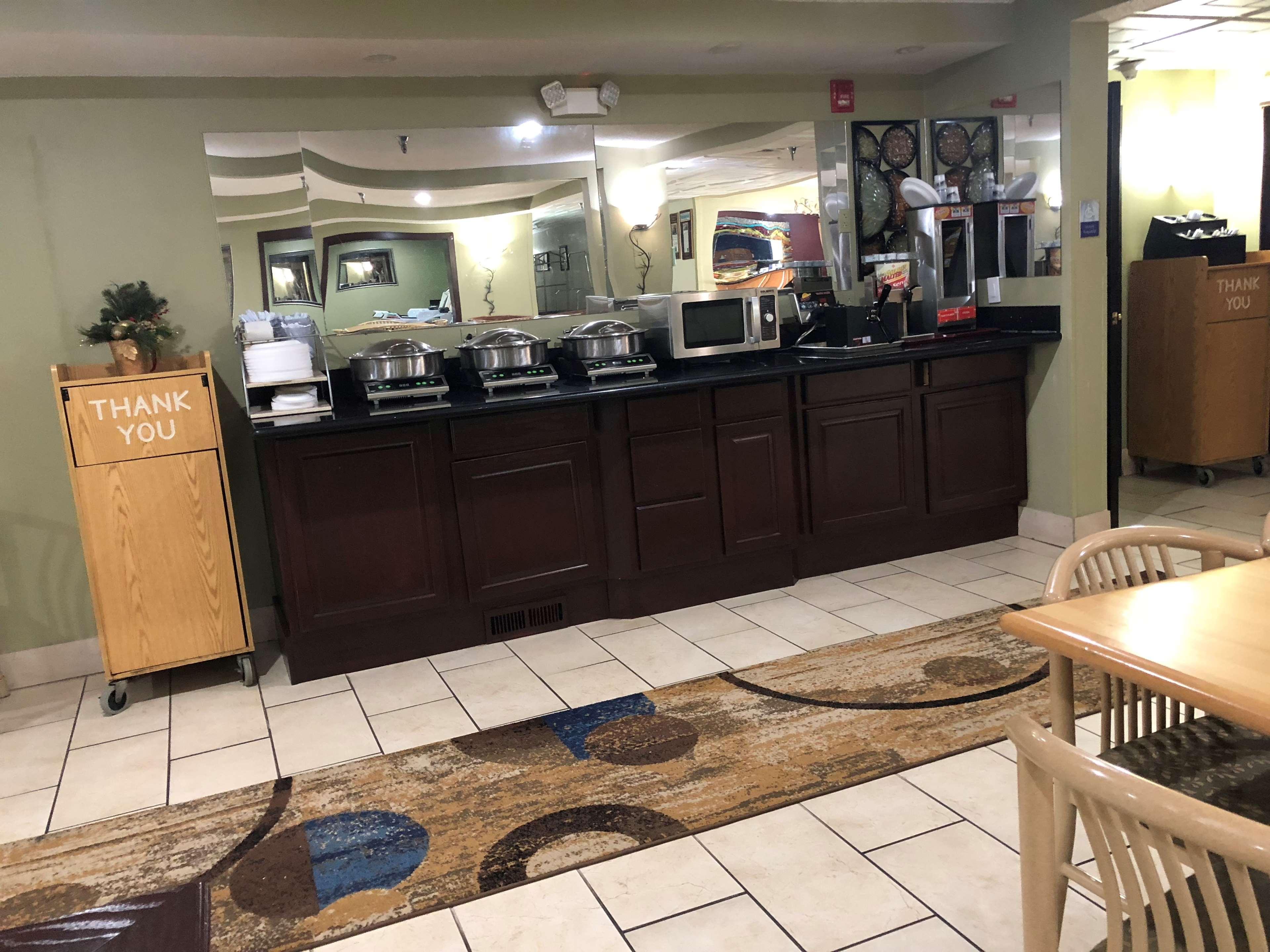 Comfort Inn & Suites Shakopee Luaran gambar