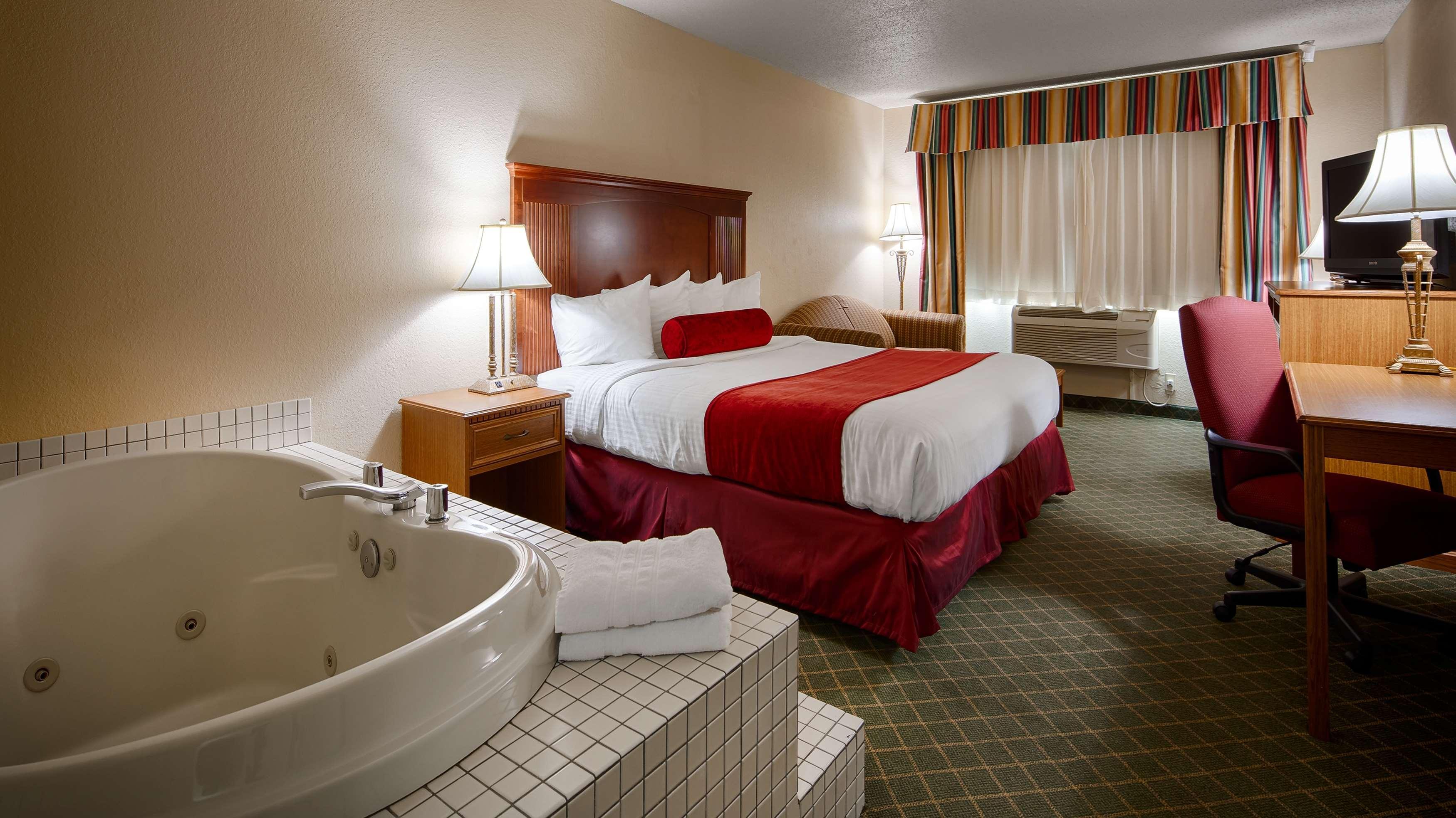 Comfort Inn & Suites Shakopee Luaran gambar