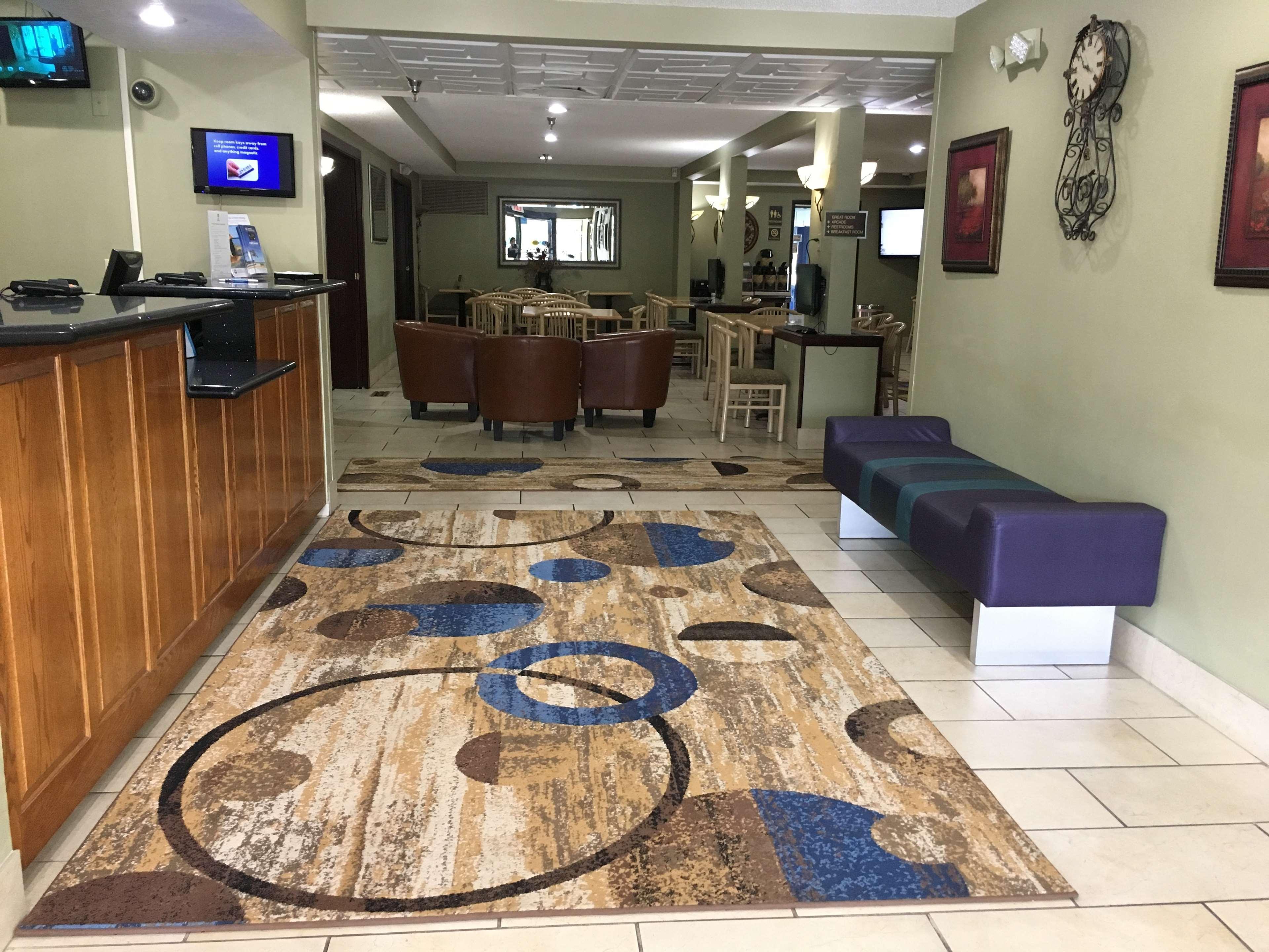 Comfort Inn & Suites Shakopee Luaran gambar