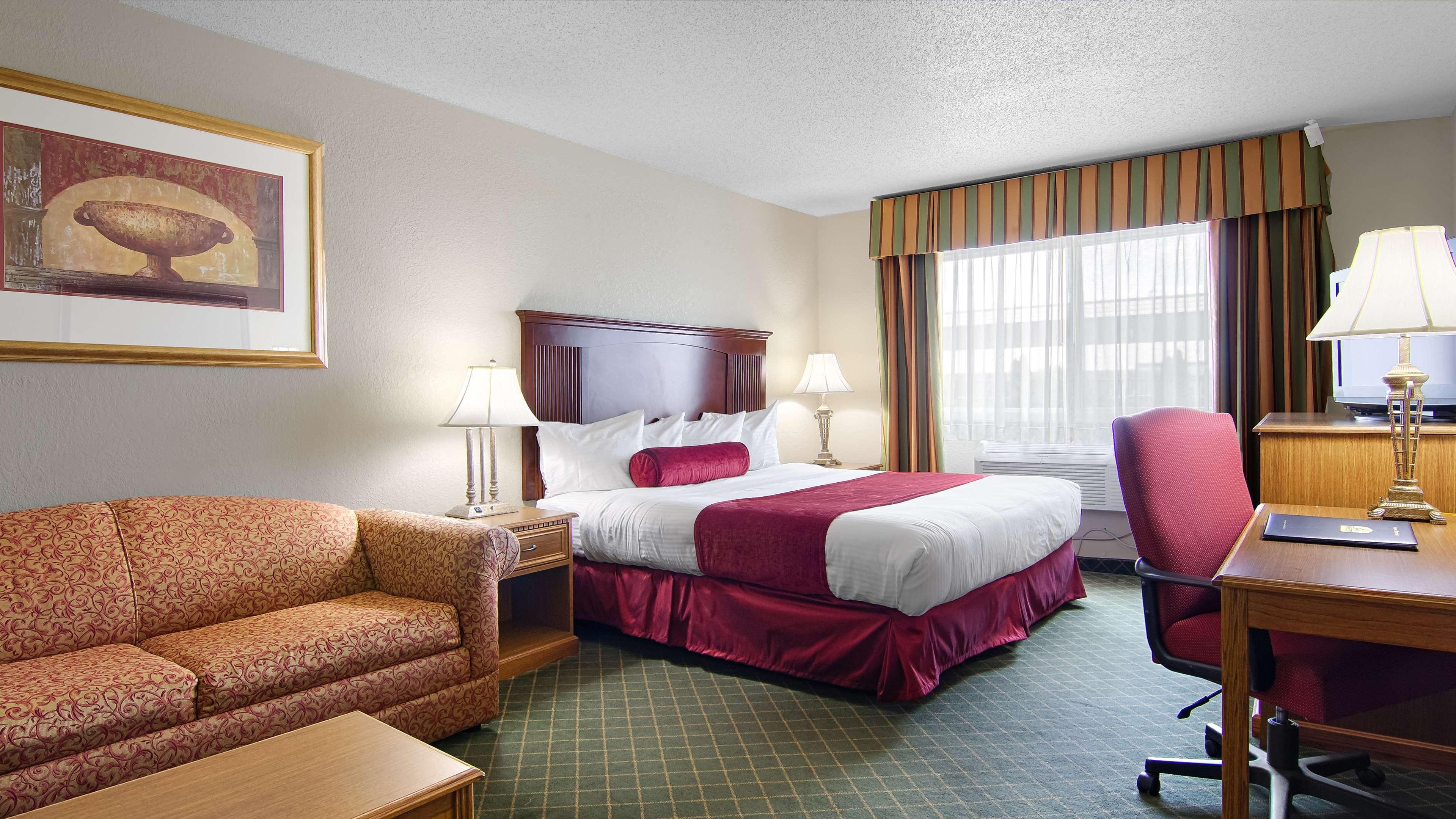 Comfort Inn & Suites Shakopee Luaran gambar
