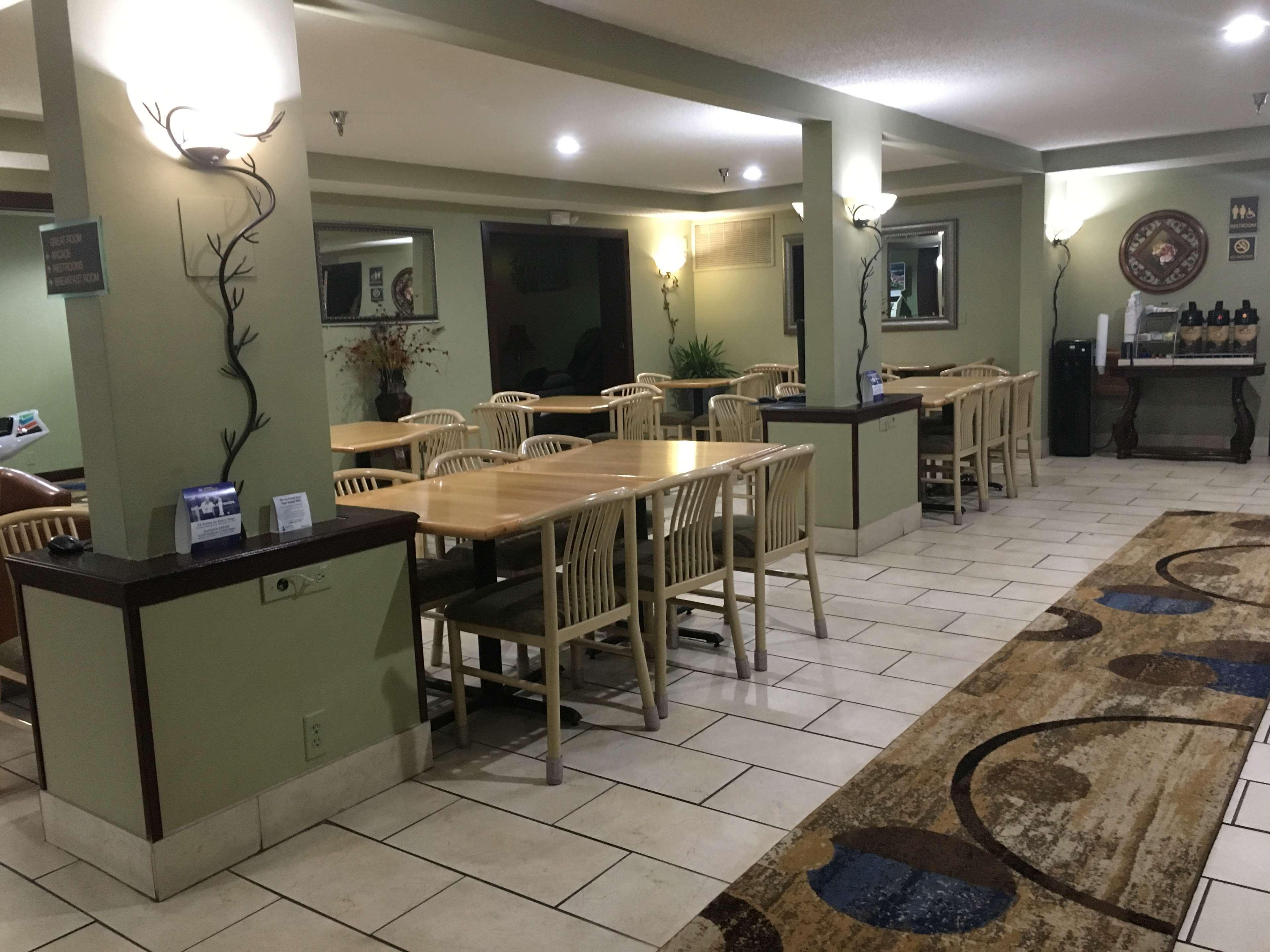 Comfort Inn & Suites Shakopee Luaran gambar