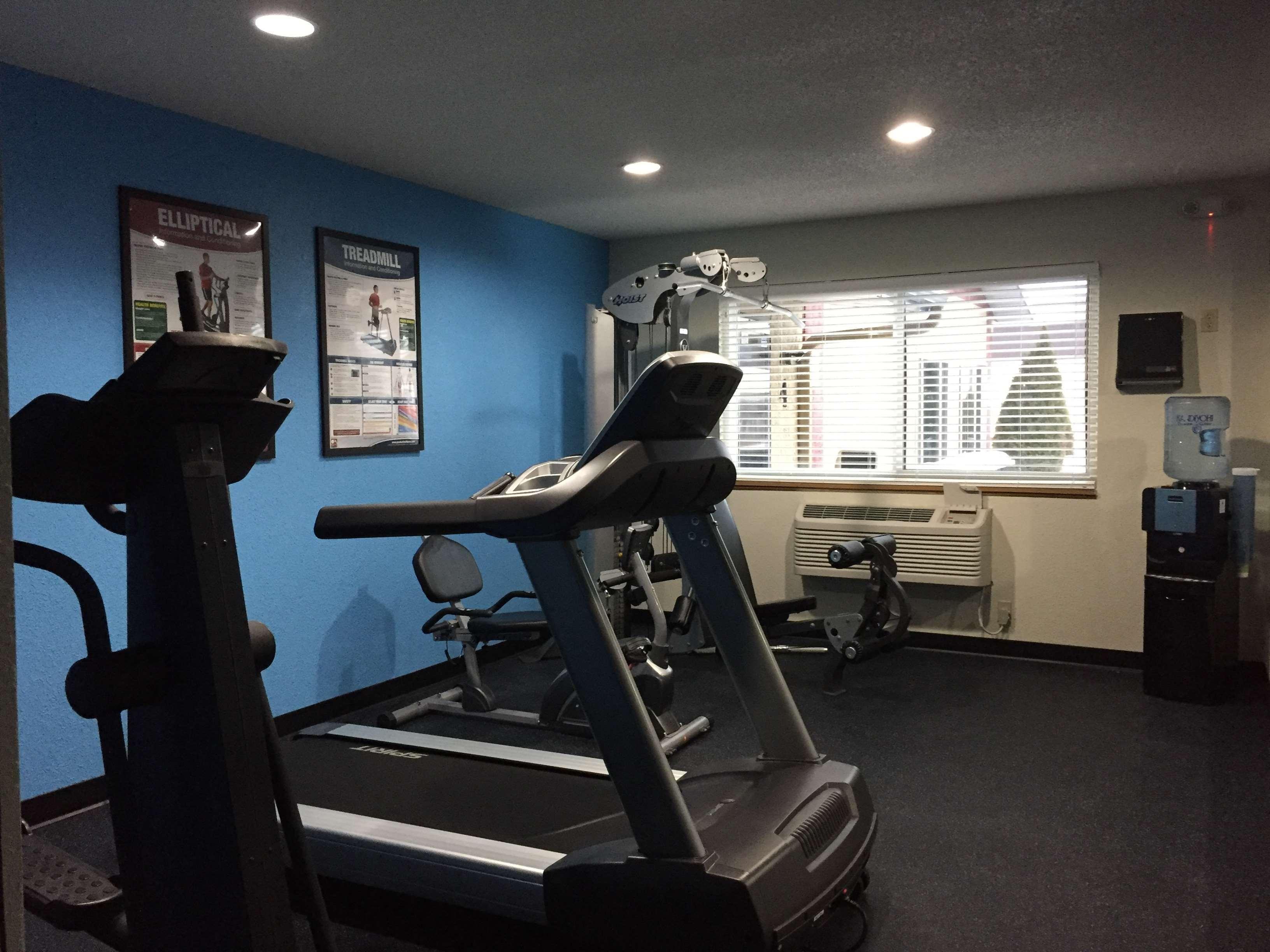 Comfort Inn & Suites Shakopee Luaran gambar