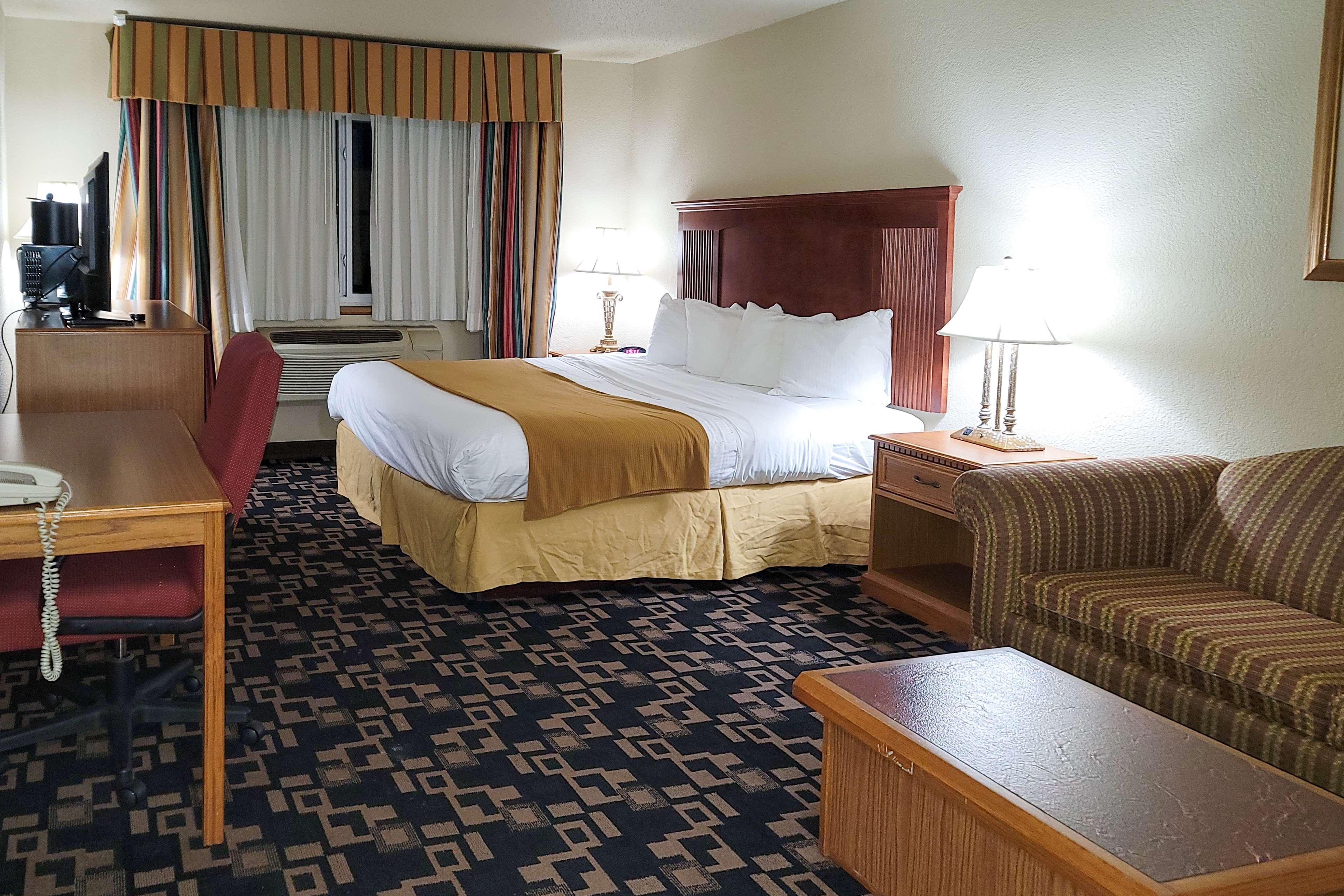 Comfort Inn & Suites Shakopee Luaran gambar