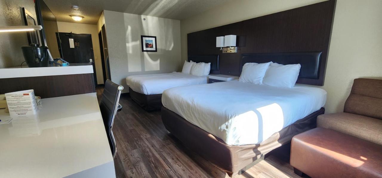 Comfort Inn & Suites Shakopee Luaran gambar