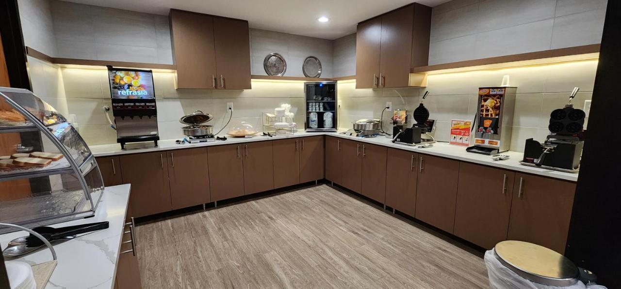 Comfort Inn & Suites Shakopee Luaran gambar