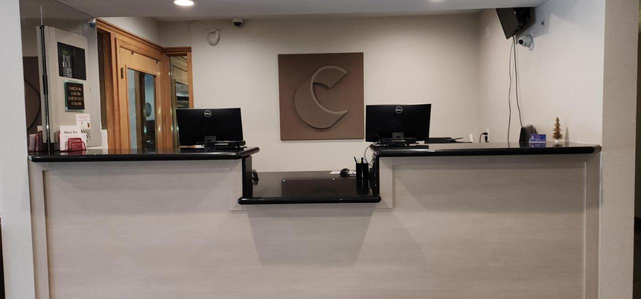 Comfort Inn & Suites Shakopee Luaran gambar