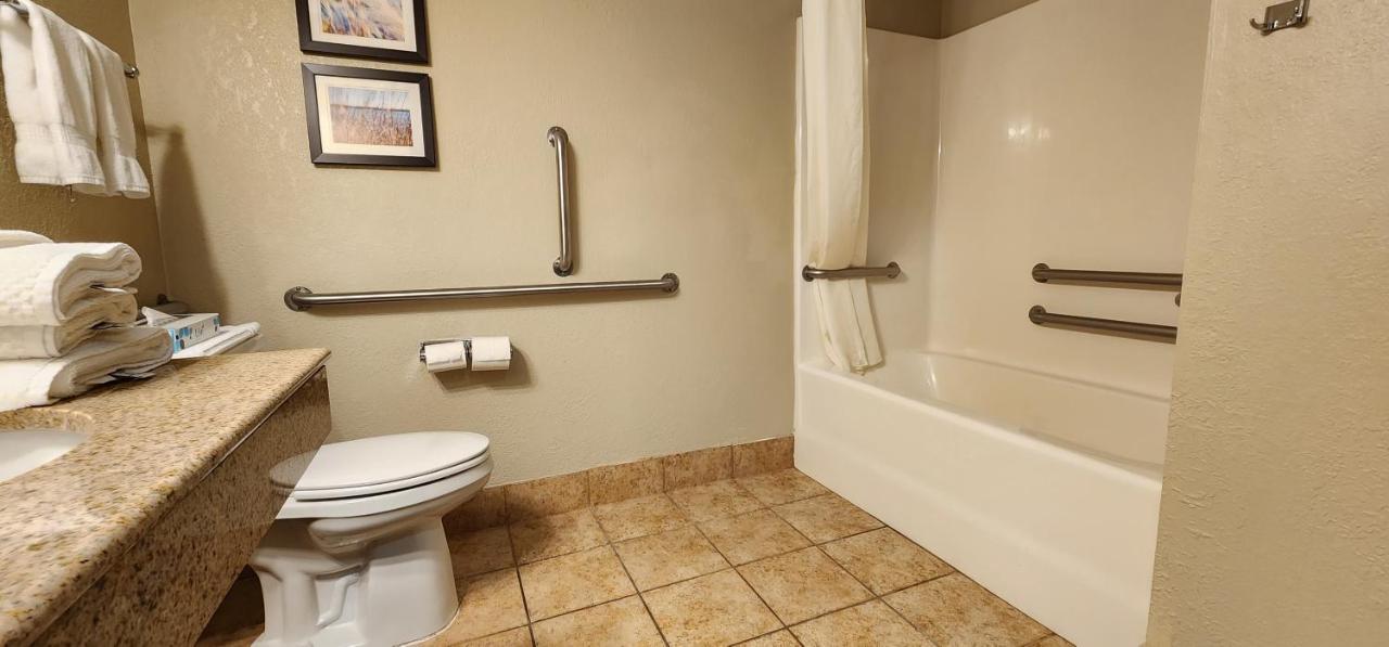 Comfort Inn & Suites Shakopee Luaran gambar