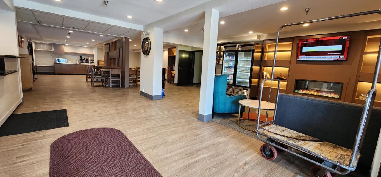 Comfort Inn & Suites Shakopee Luaran gambar
