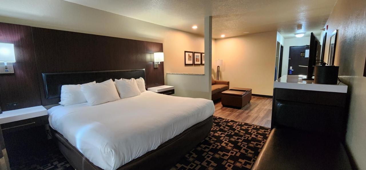 Comfort Inn & Suites Shakopee Luaran gambar