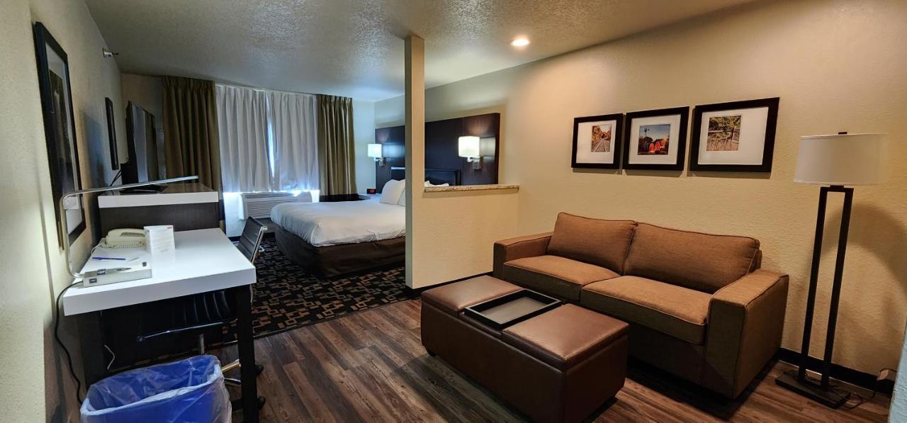 Comfort Inn & Suites Shakopee Luaran gambar