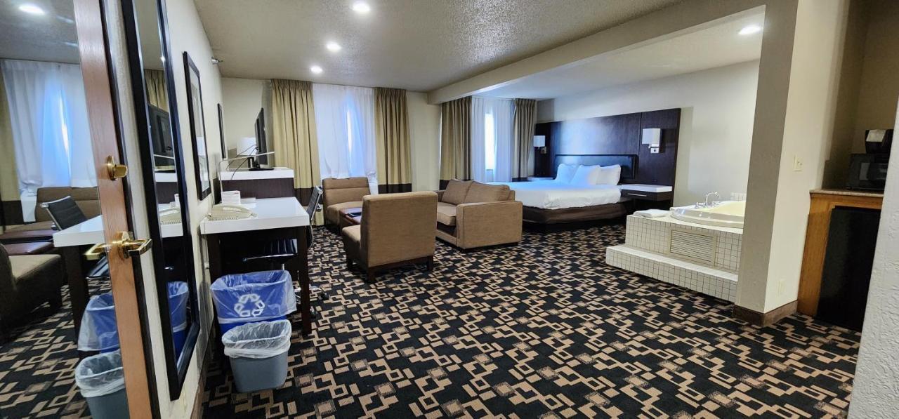 Comfort Inn & Suites Shakopee Luaran gambar