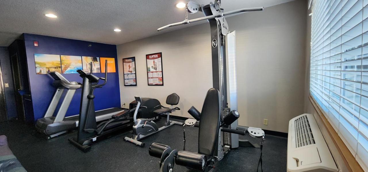 Comfort Inn & Suites Shakopee Luaran gambar