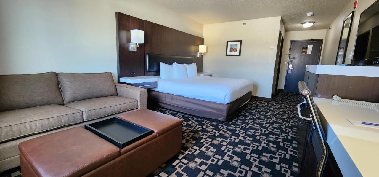 Comfort Inn & Suites Shakopee Luaran gambar