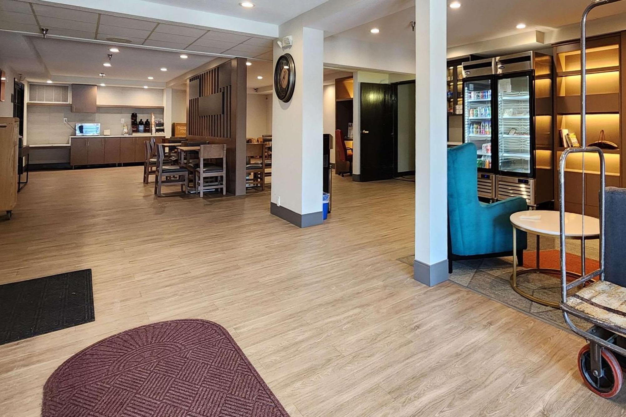 Comfort Inn & Suites Shakopee Luaran gambar