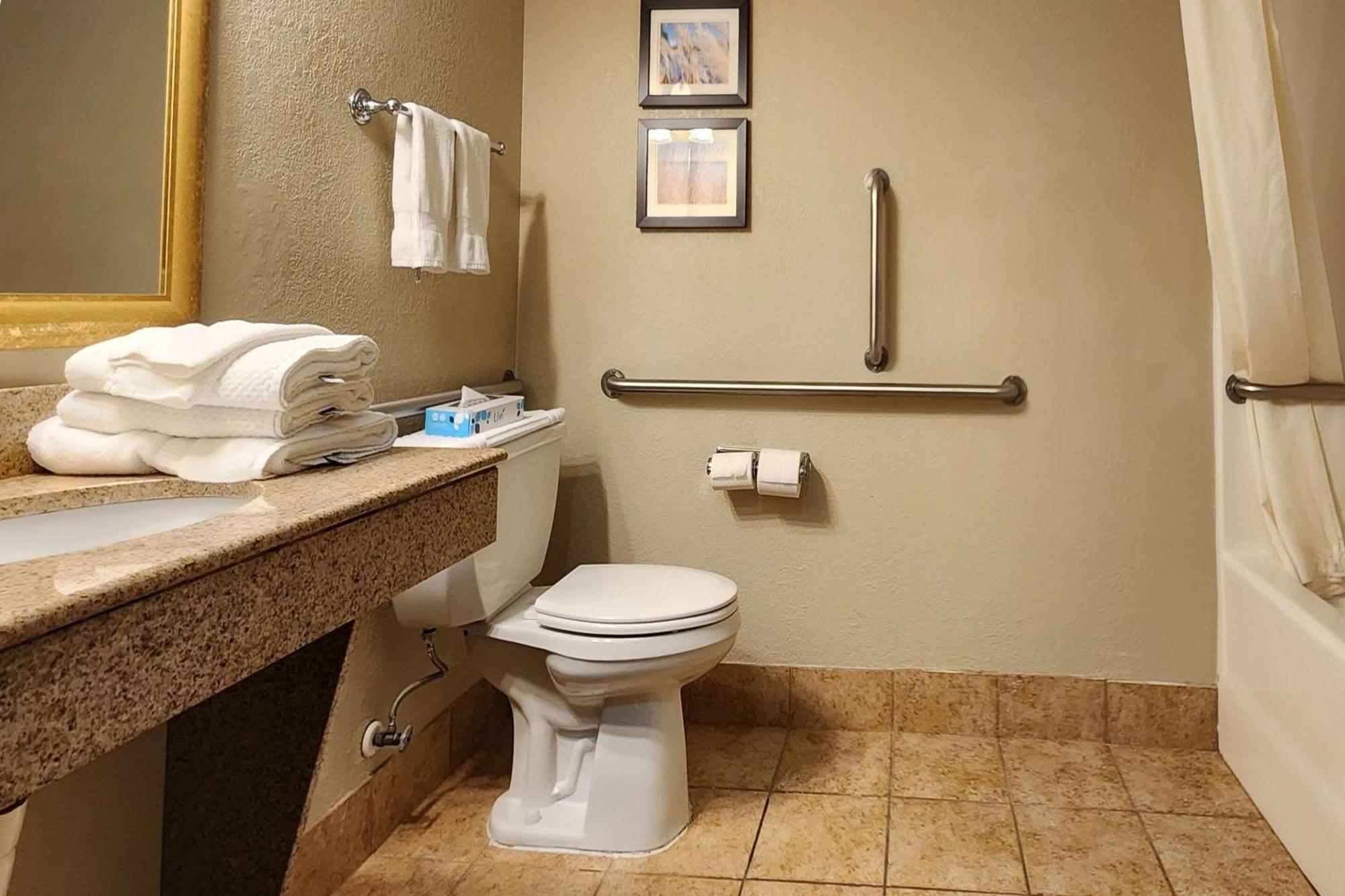Comfort Inn & Suites Shakopee Luaran gambar