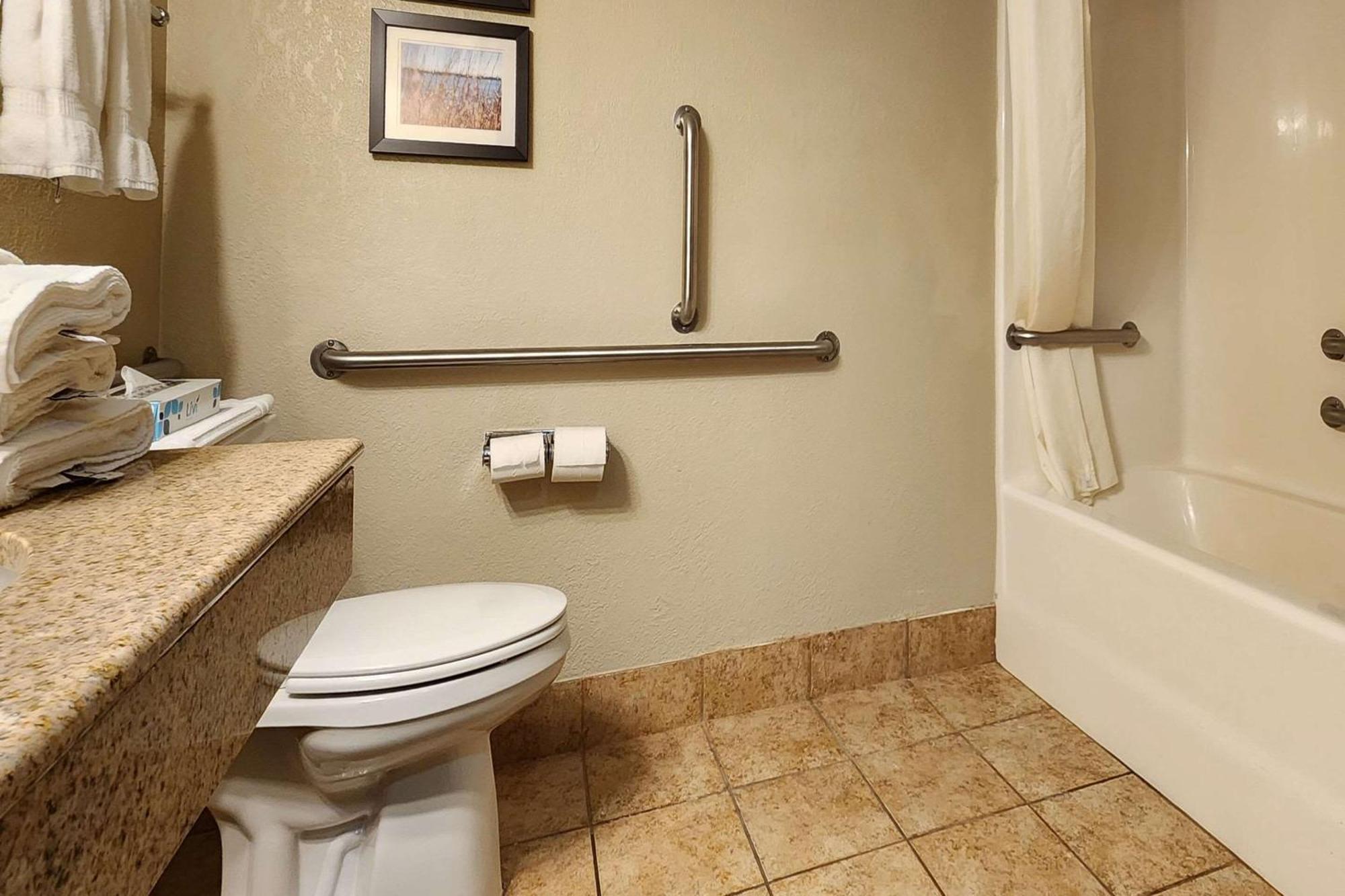 Comfort Inn & Suites Shakopee Luaran gambar