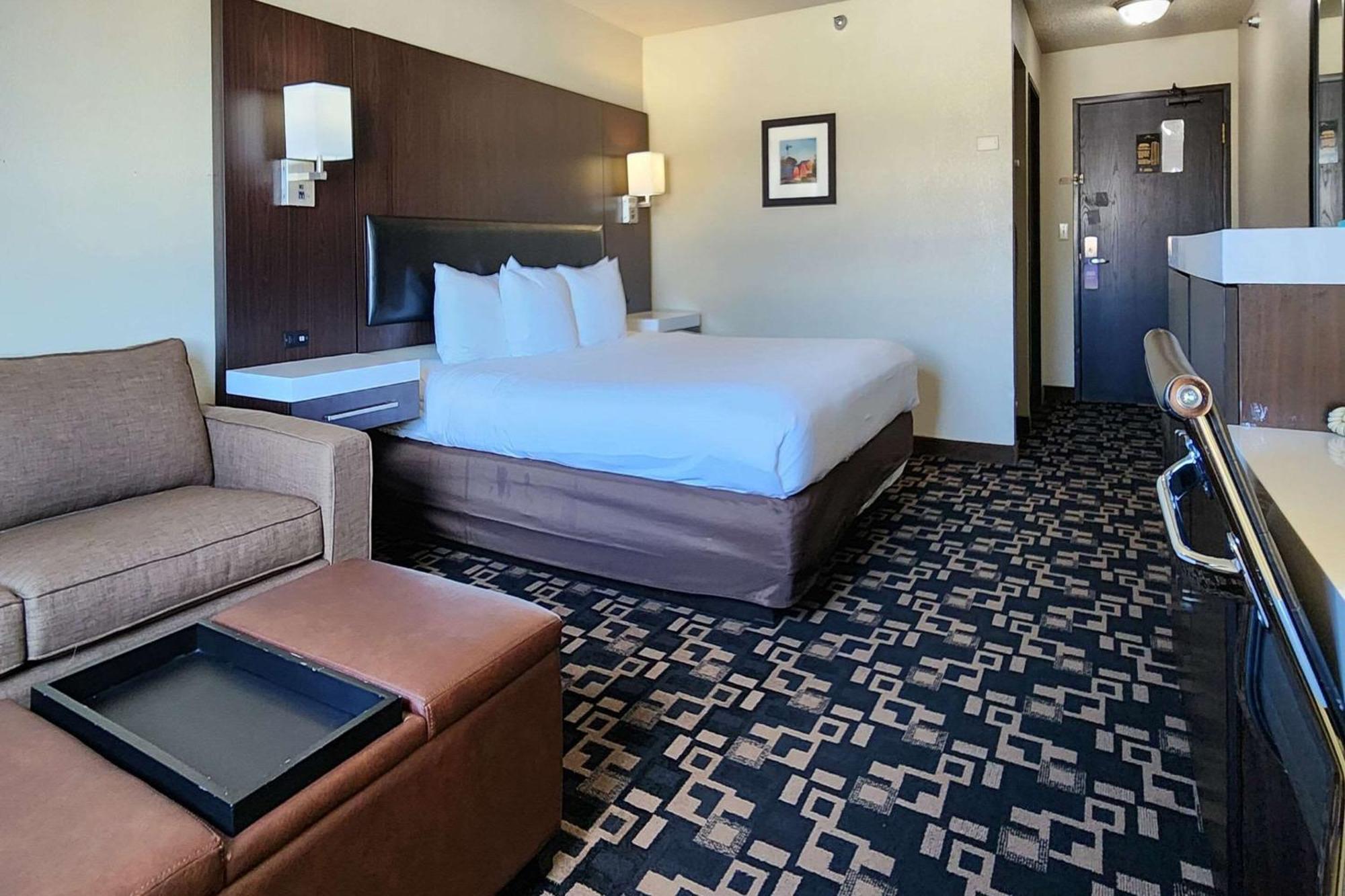 Comfort Inn & Suites Shakopee Luaran gambar