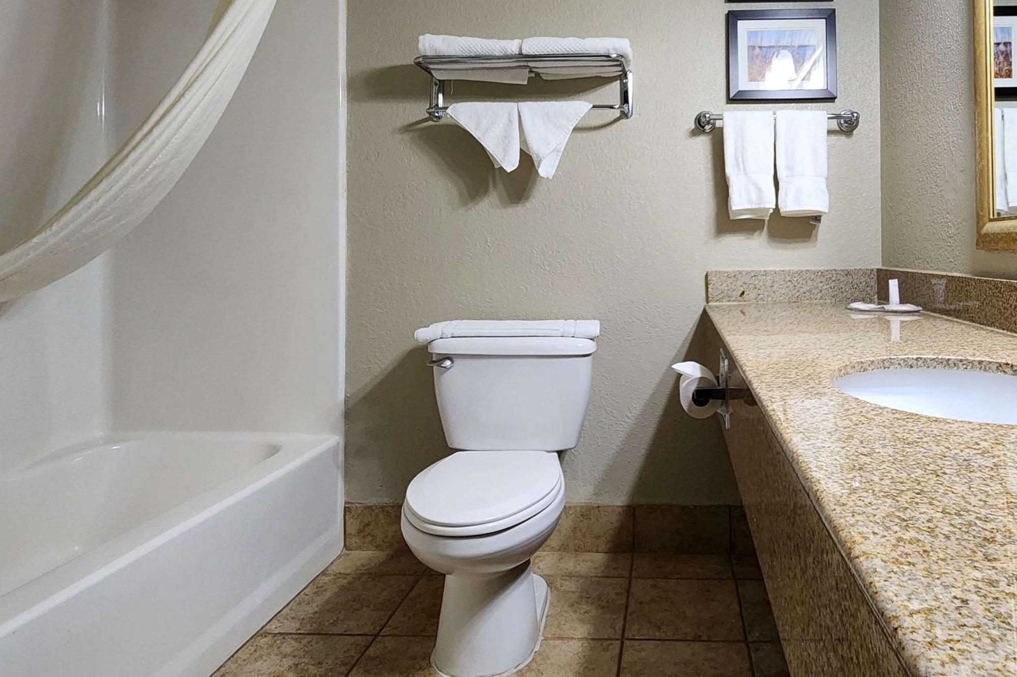 Comfort Inn & Suites Shakopee Luaran gambar