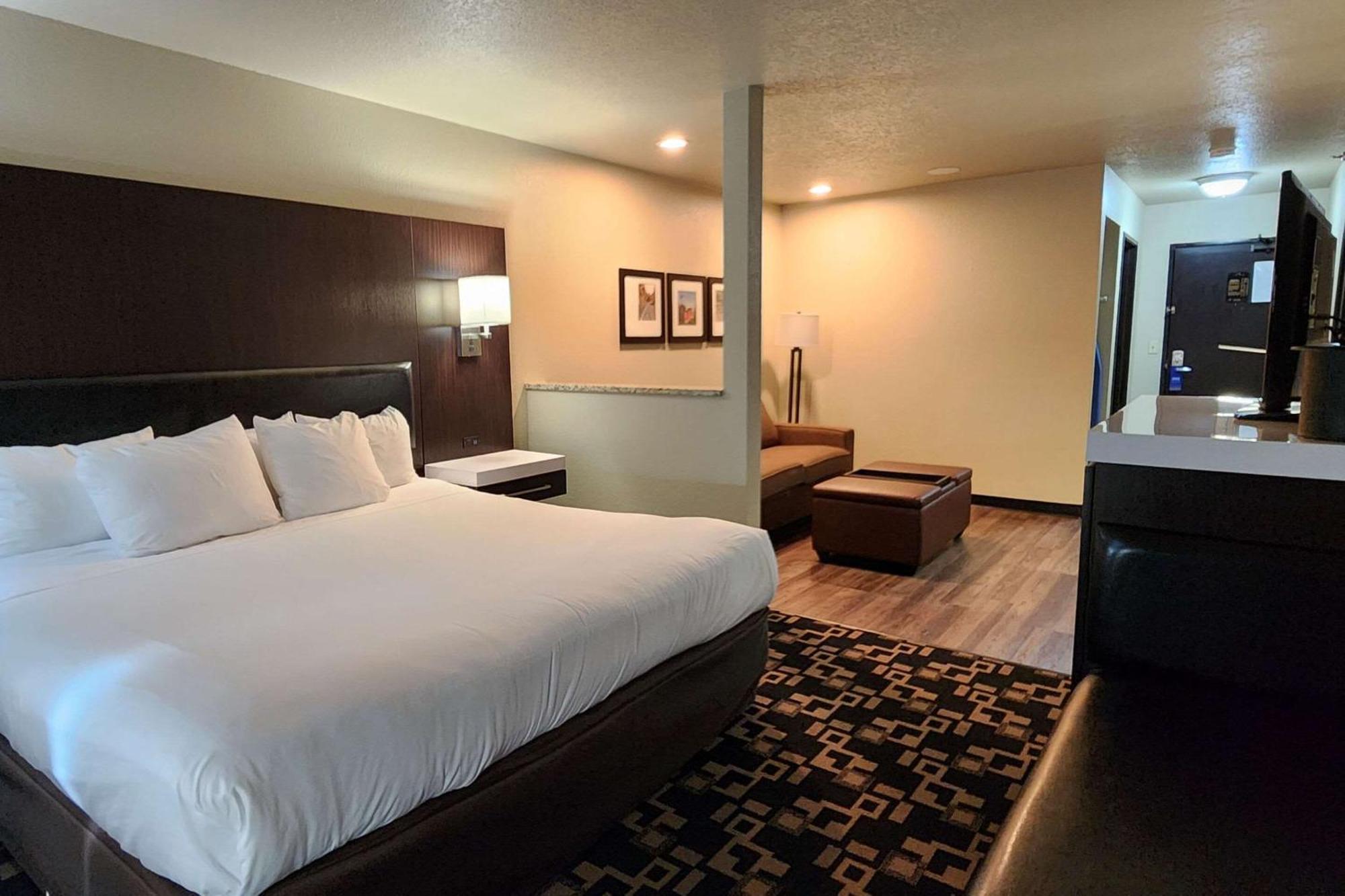 Comfort Inn & Suites Shakopee Luaran gambar
