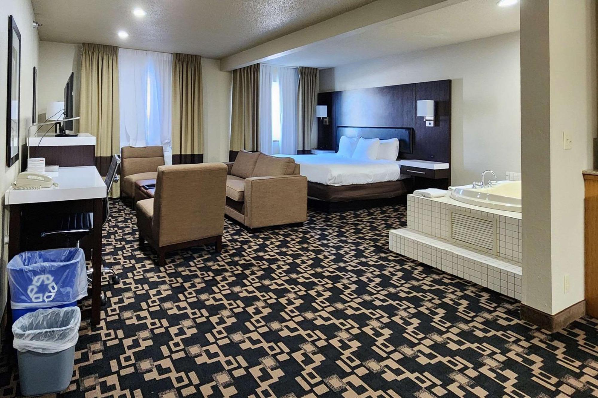 Comfort Inn & Suites Shakopee Luaran gambar