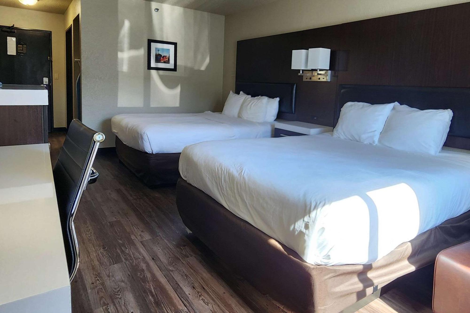 Comfort Inn & Suites Shakopee Luaran gambar