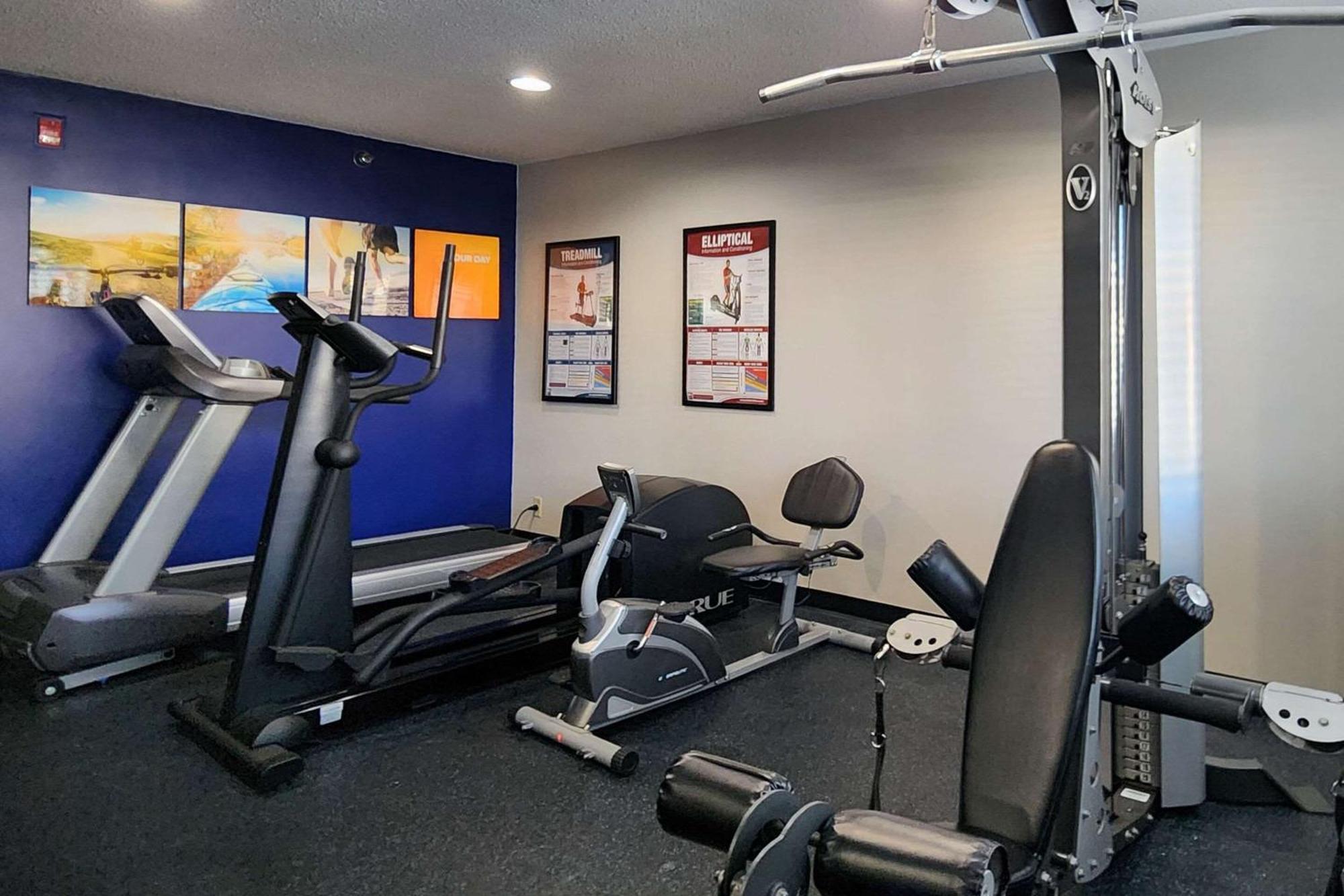 Comfort Inn & Suites Shakopee Luaran gambar