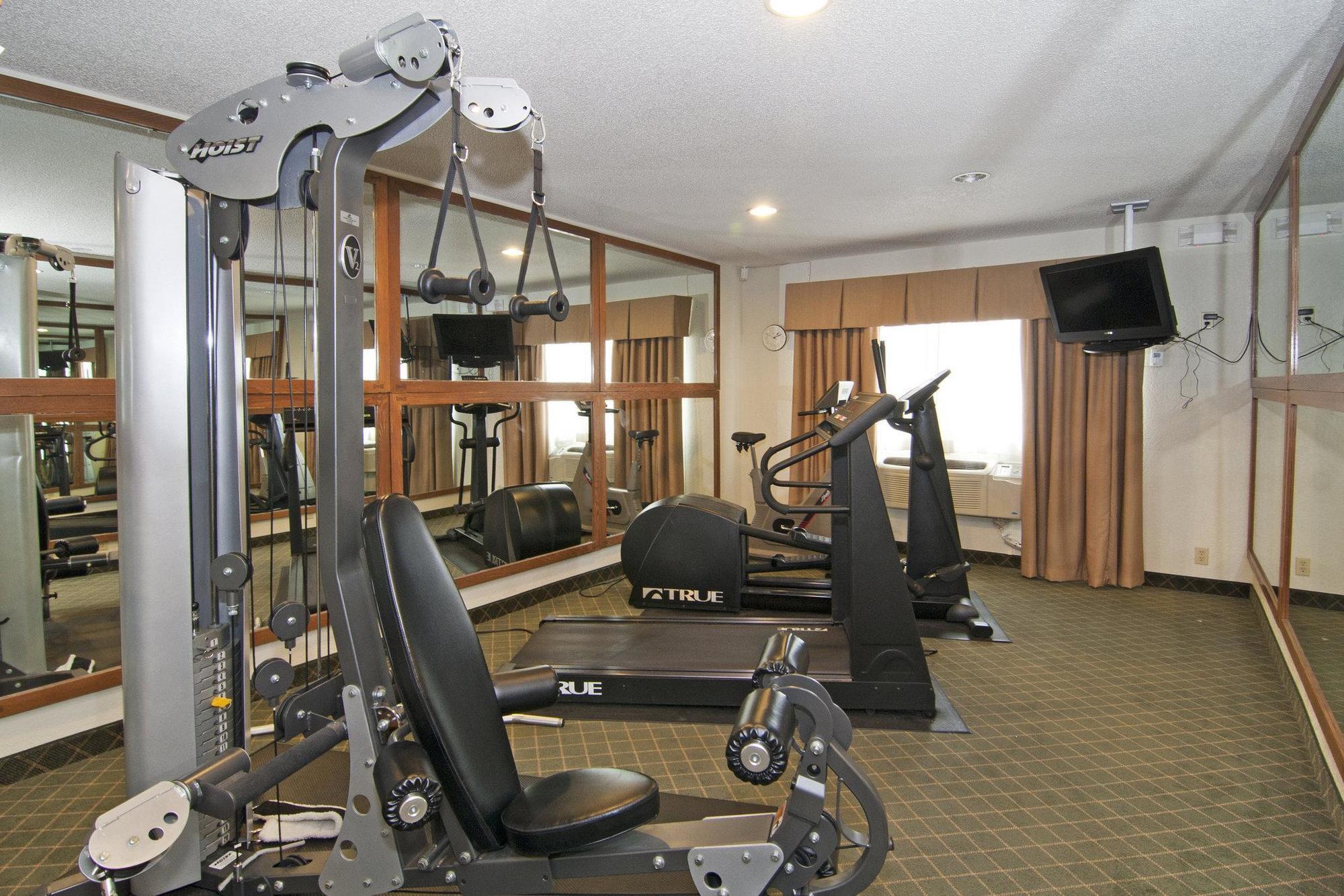 Comfort Inn & Suites Shakopee Luaran gambar