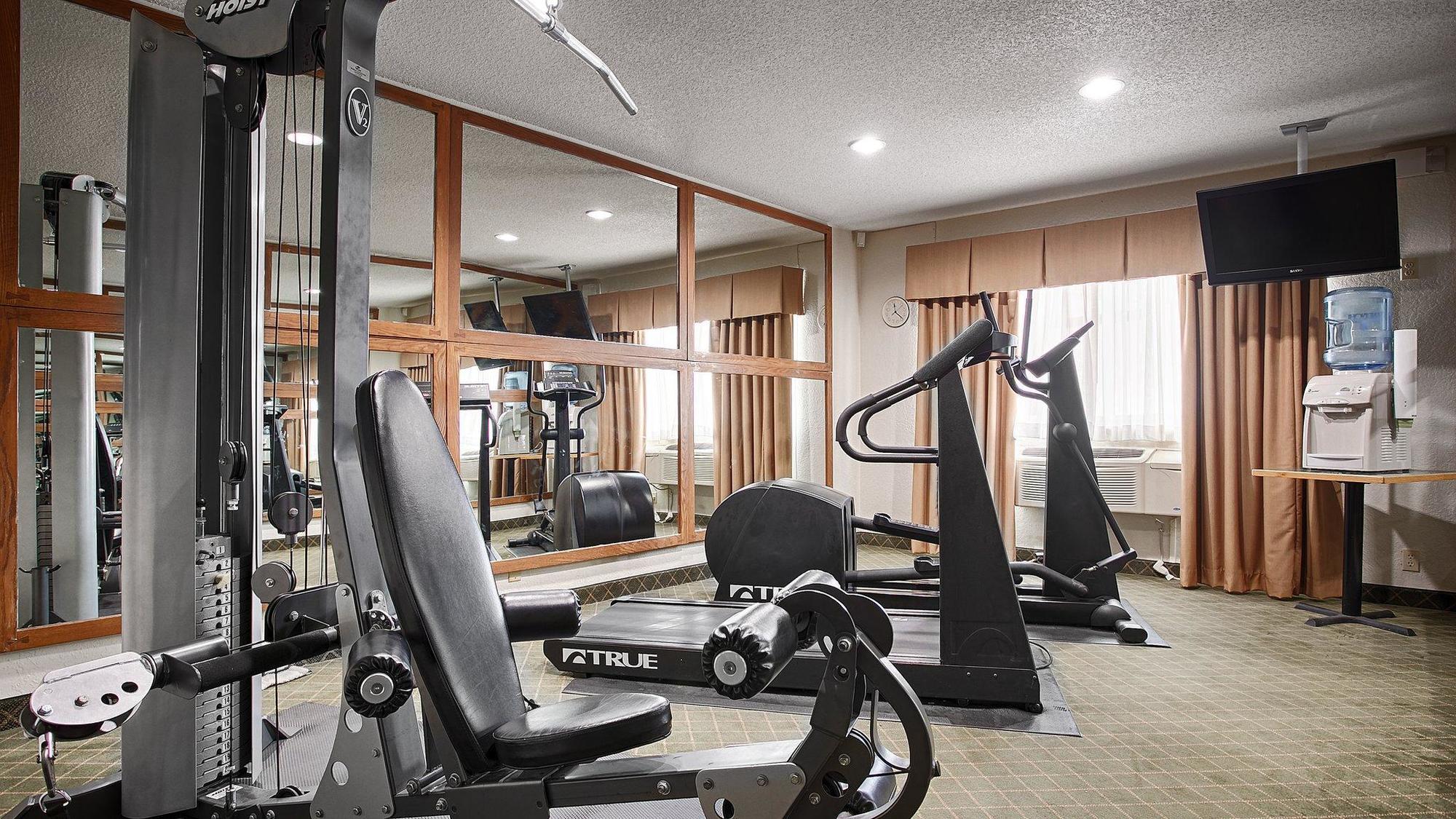 Comfort Inn & Suites Shakopee Luaran gambar