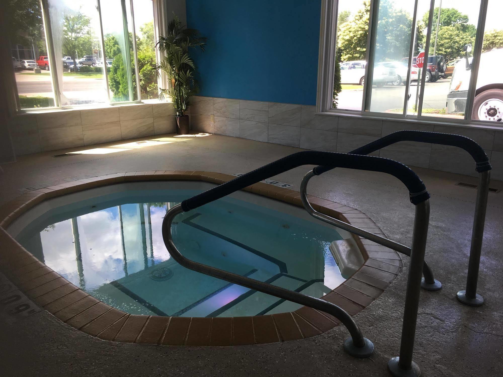 Comfort Inn & Suites Shakopee Luaran gambar