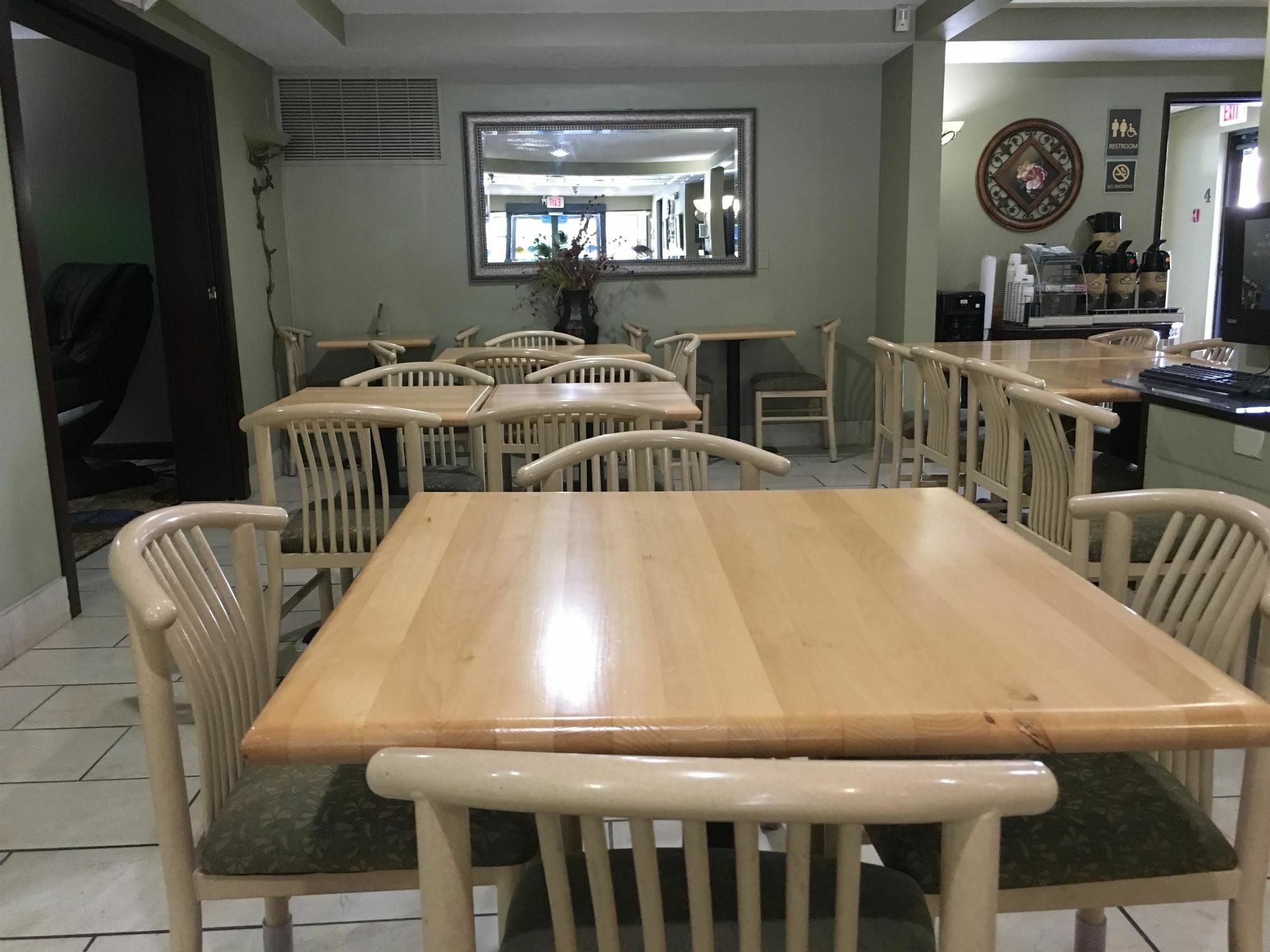 Comfort Inn & Suites Shakopee Luaran gambar
